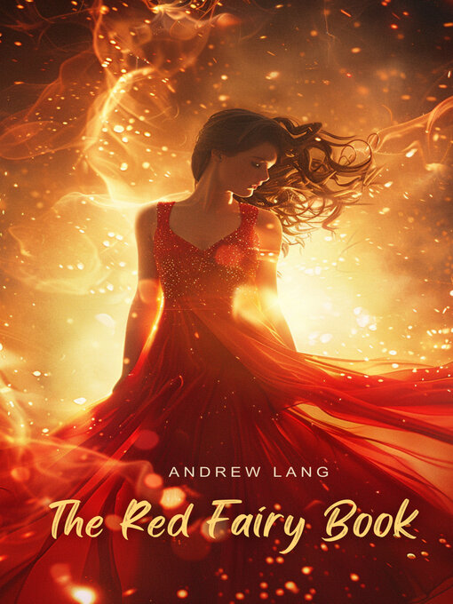 Title details for The Red Fairy Book by Andrew Lang - Available